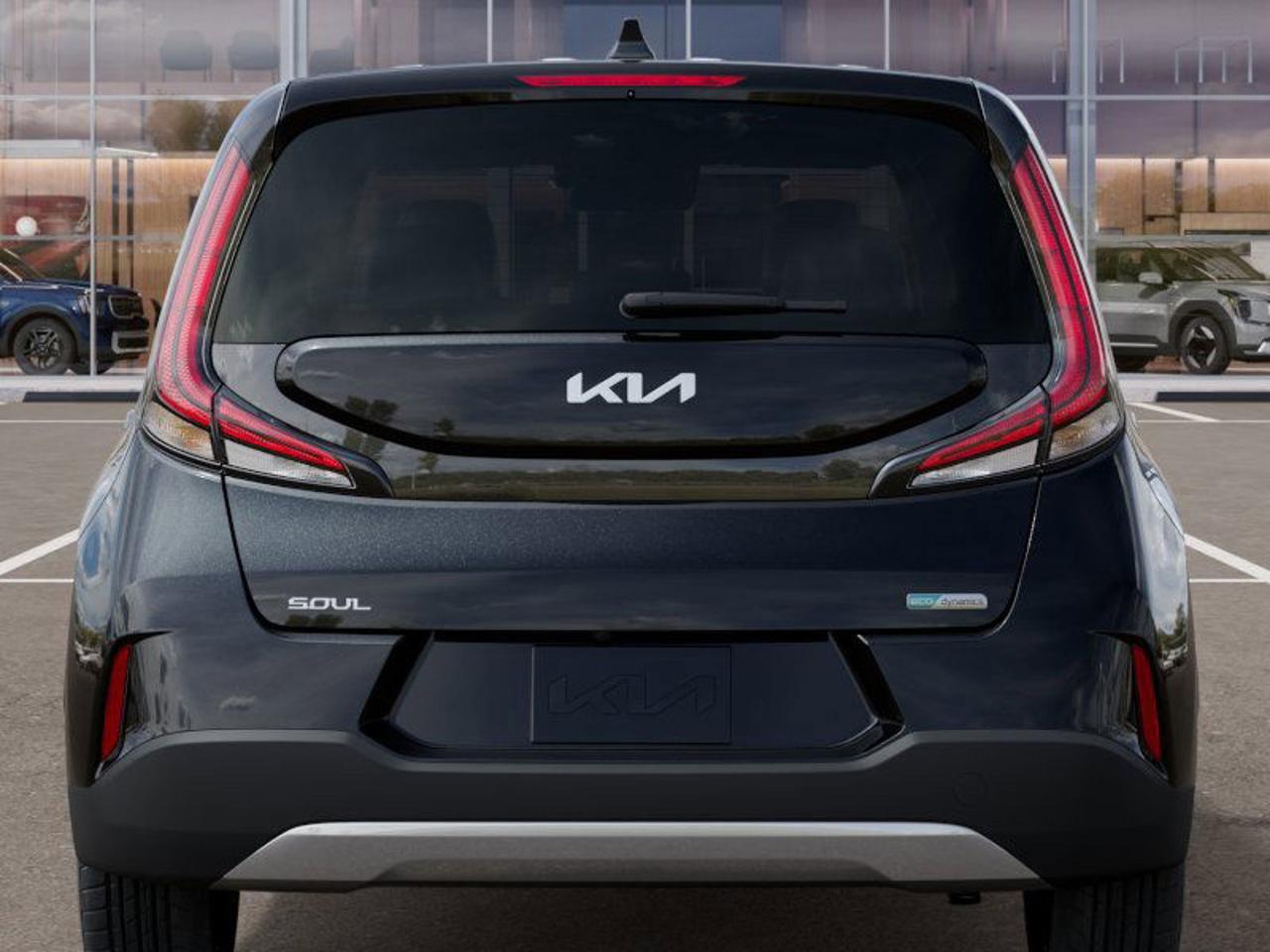 2025 KIA SOUL EX Roseville CA
