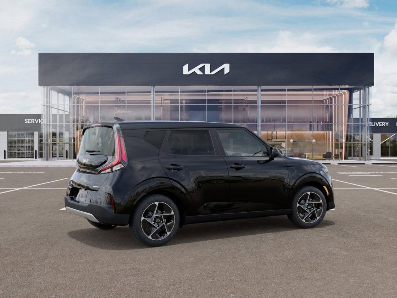2025 KIA SOUL EX Roseville CA
