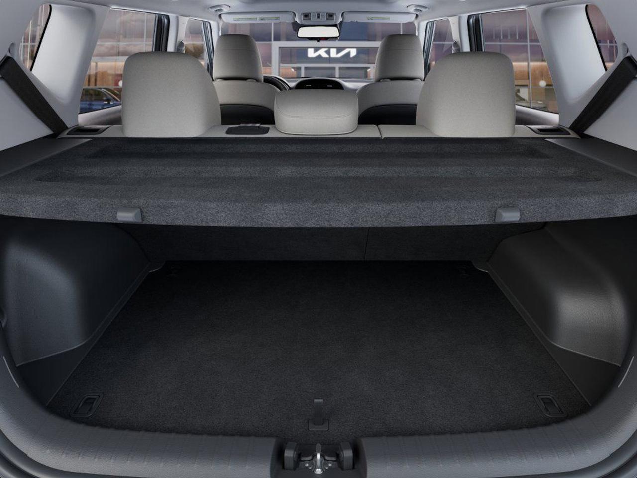 2025 KIA SOUL EX Roseville CA