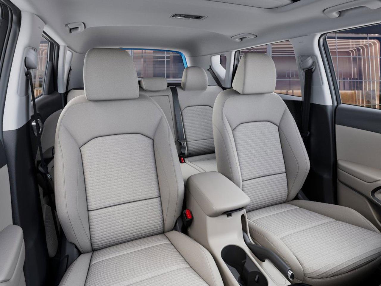 2025 KIA SOUL EX Roseville CA