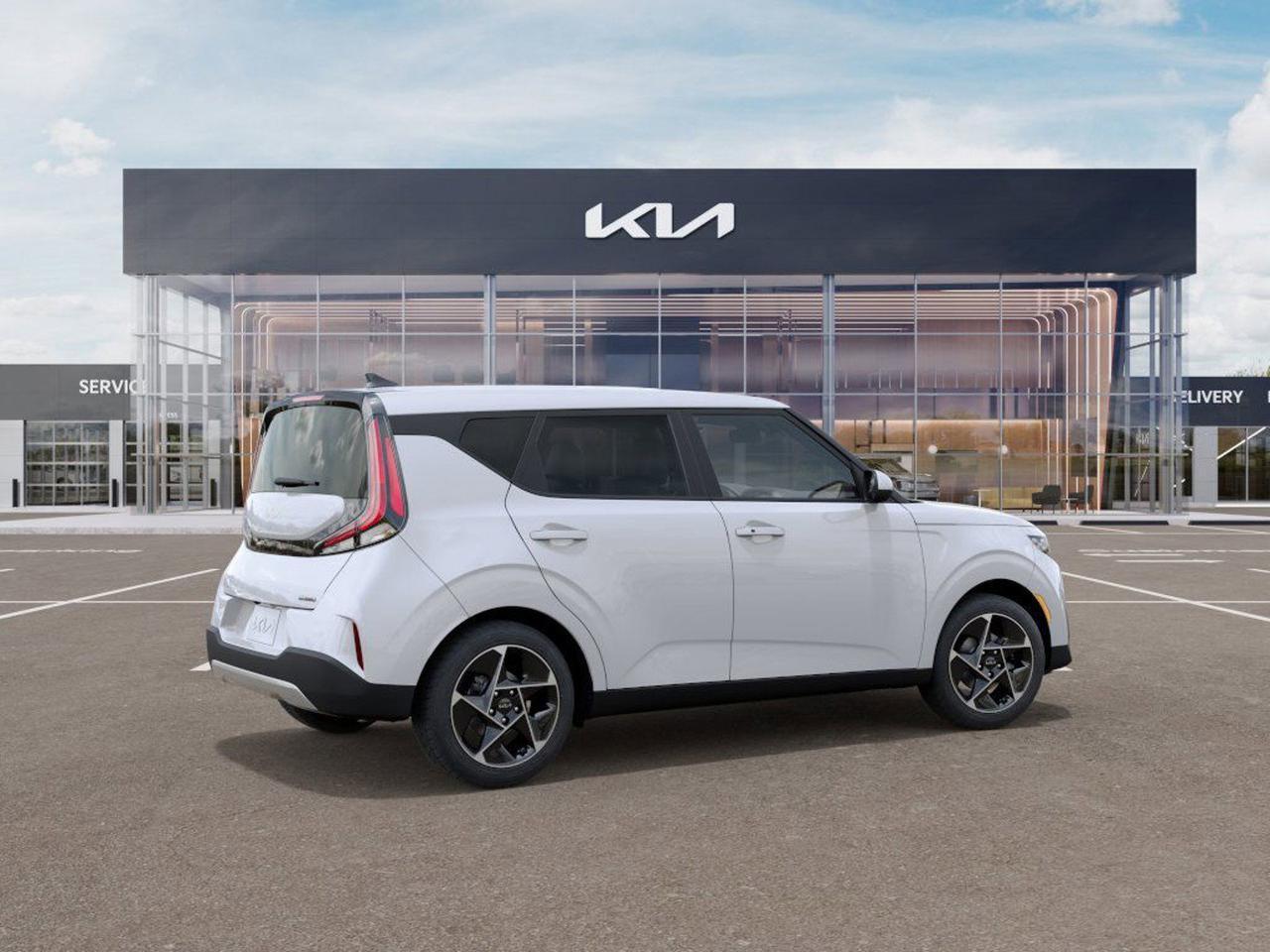 2025 KIA SOUL EX Roseville CA