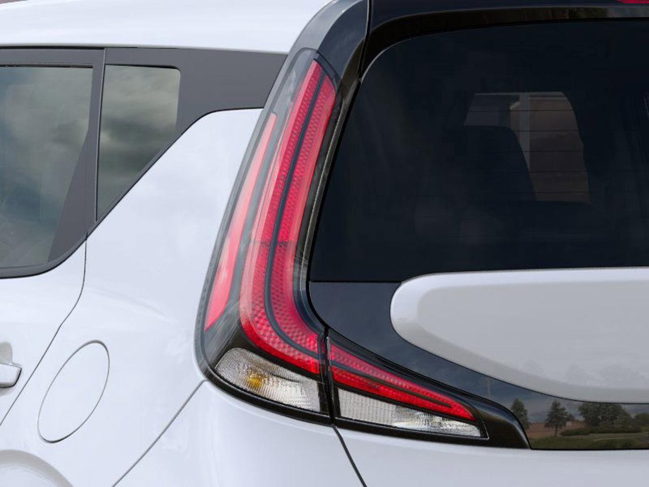 2025 KIA SOUL EX Roseville CA