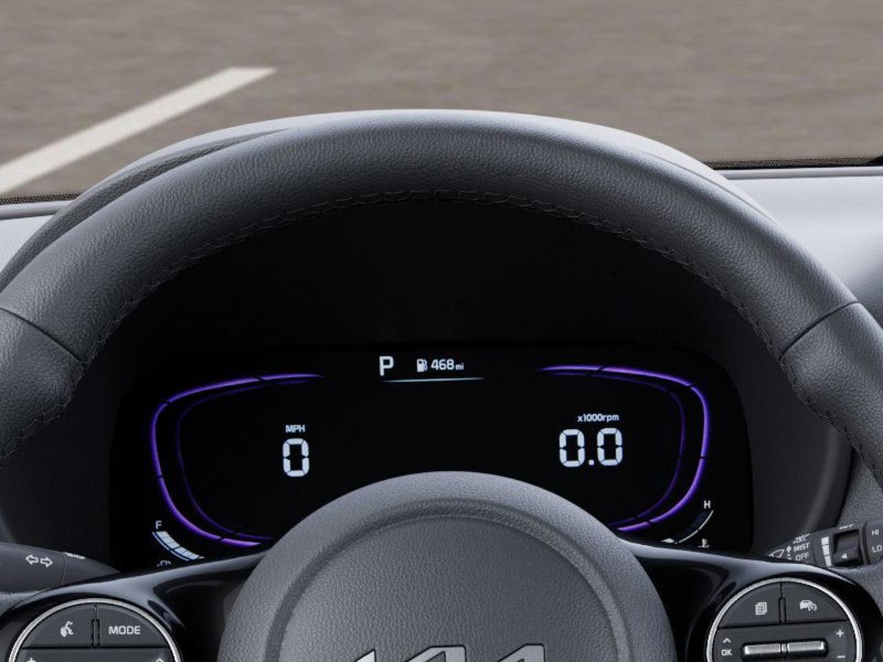 2025 KIA SOUL EX Roseville CA