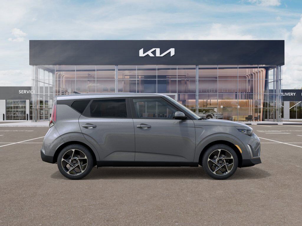2025 KIA SOUL EX Roseville CA