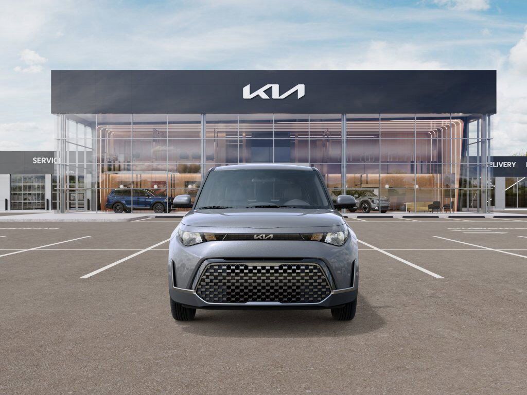 2025 KIA SOUL EX Roseville CA