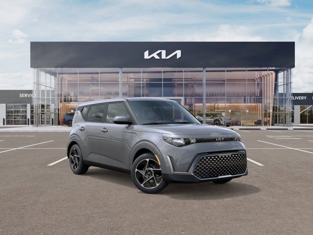 2025 KIA SOUL EX Roseville CA