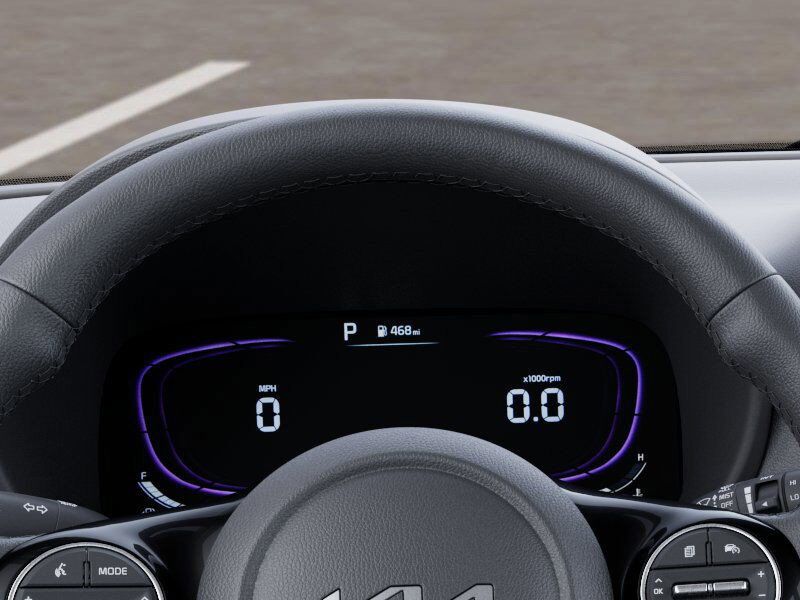 2025 KIA SOUL EX Roseville CA