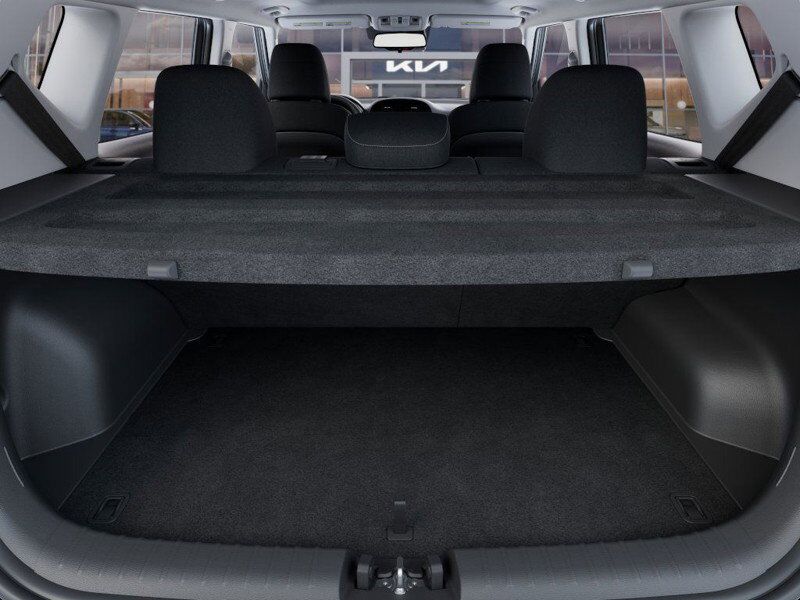 2025 KIA SOUL EX Roseville CA