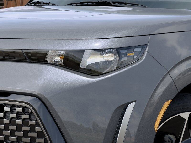 2025 KIA SOUL EX Roseville CA