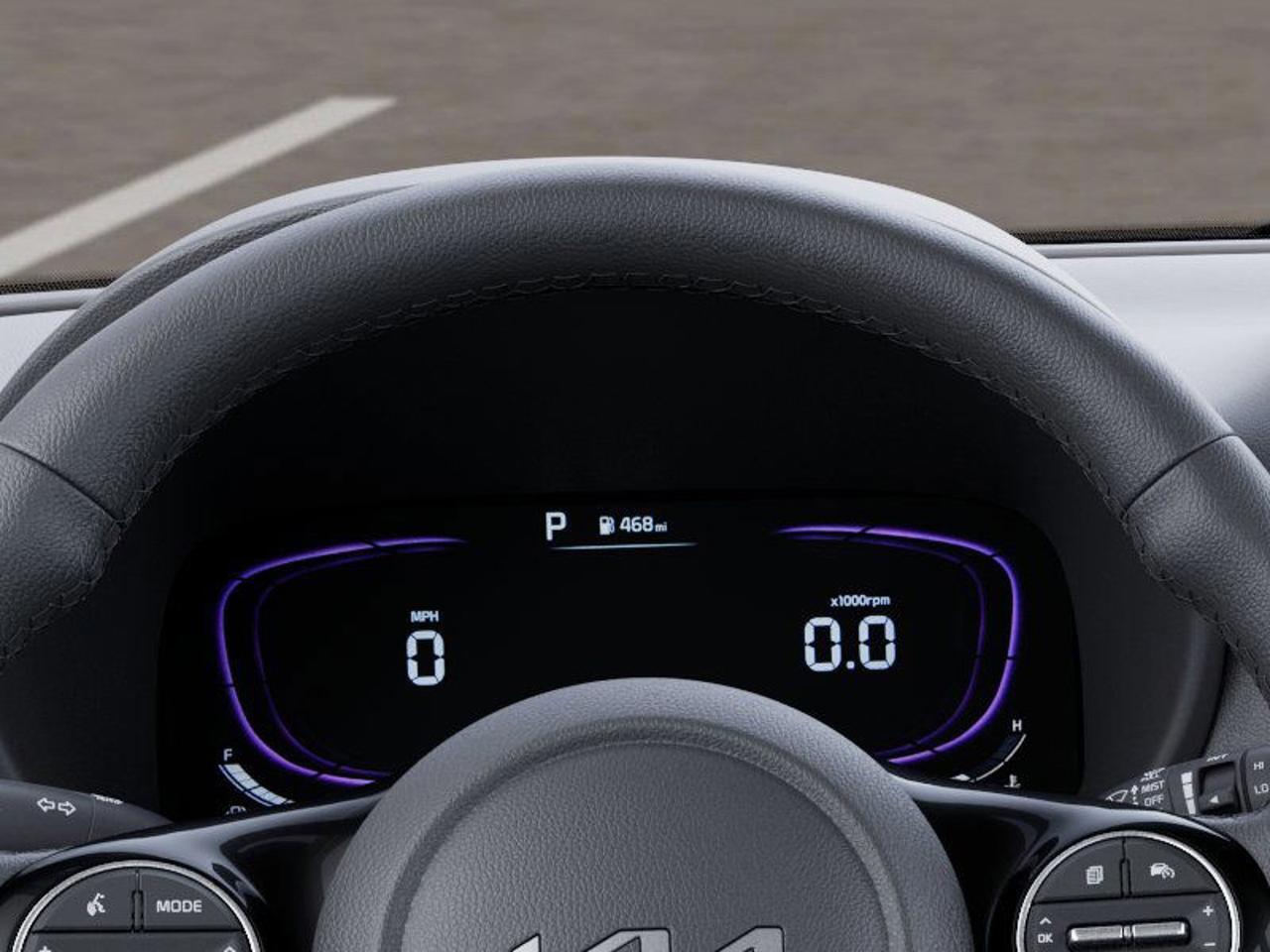 2025 KIA SOUL EX Roseville CA