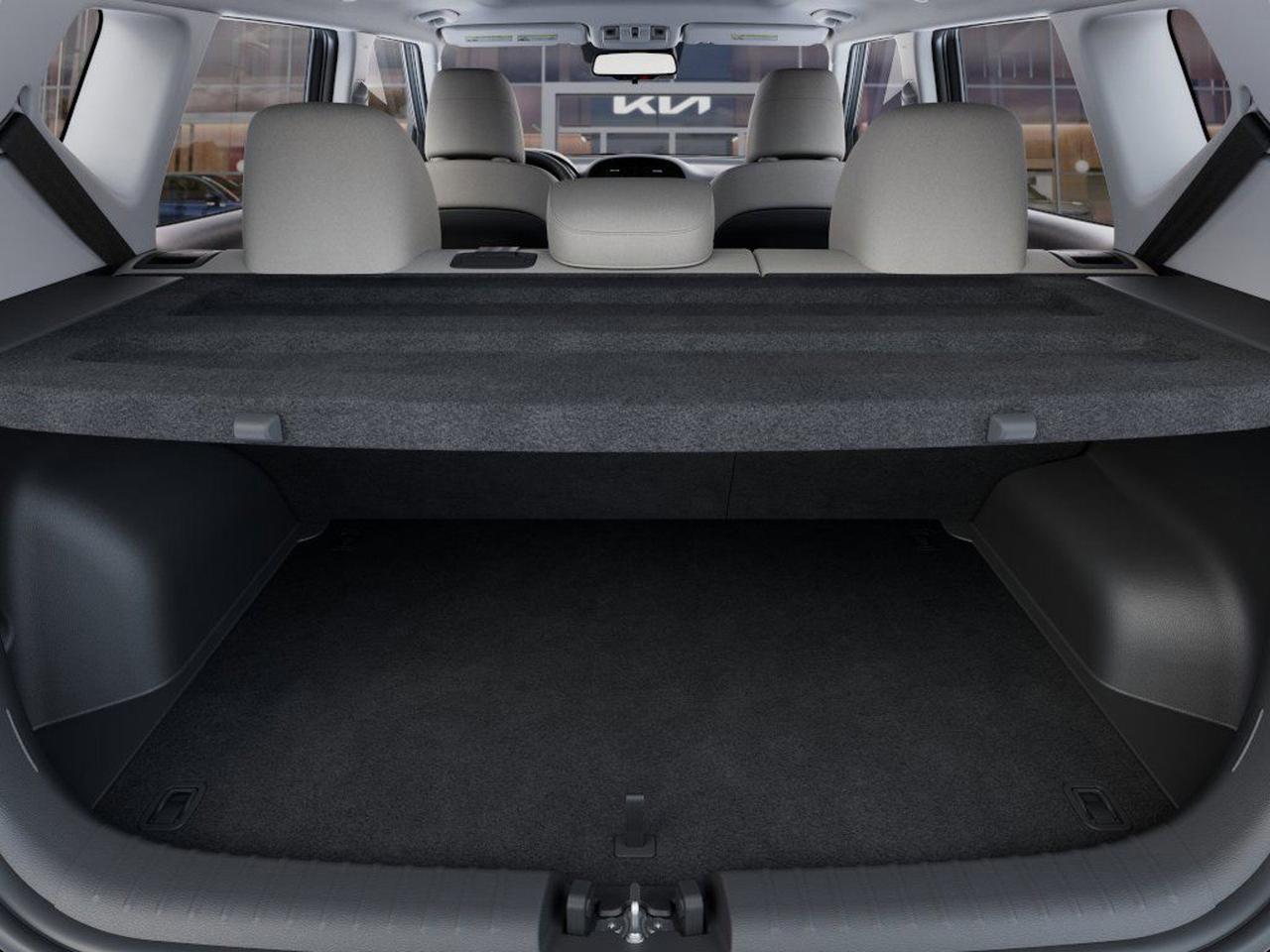 2025 KIA SOUL EX Roseville CA