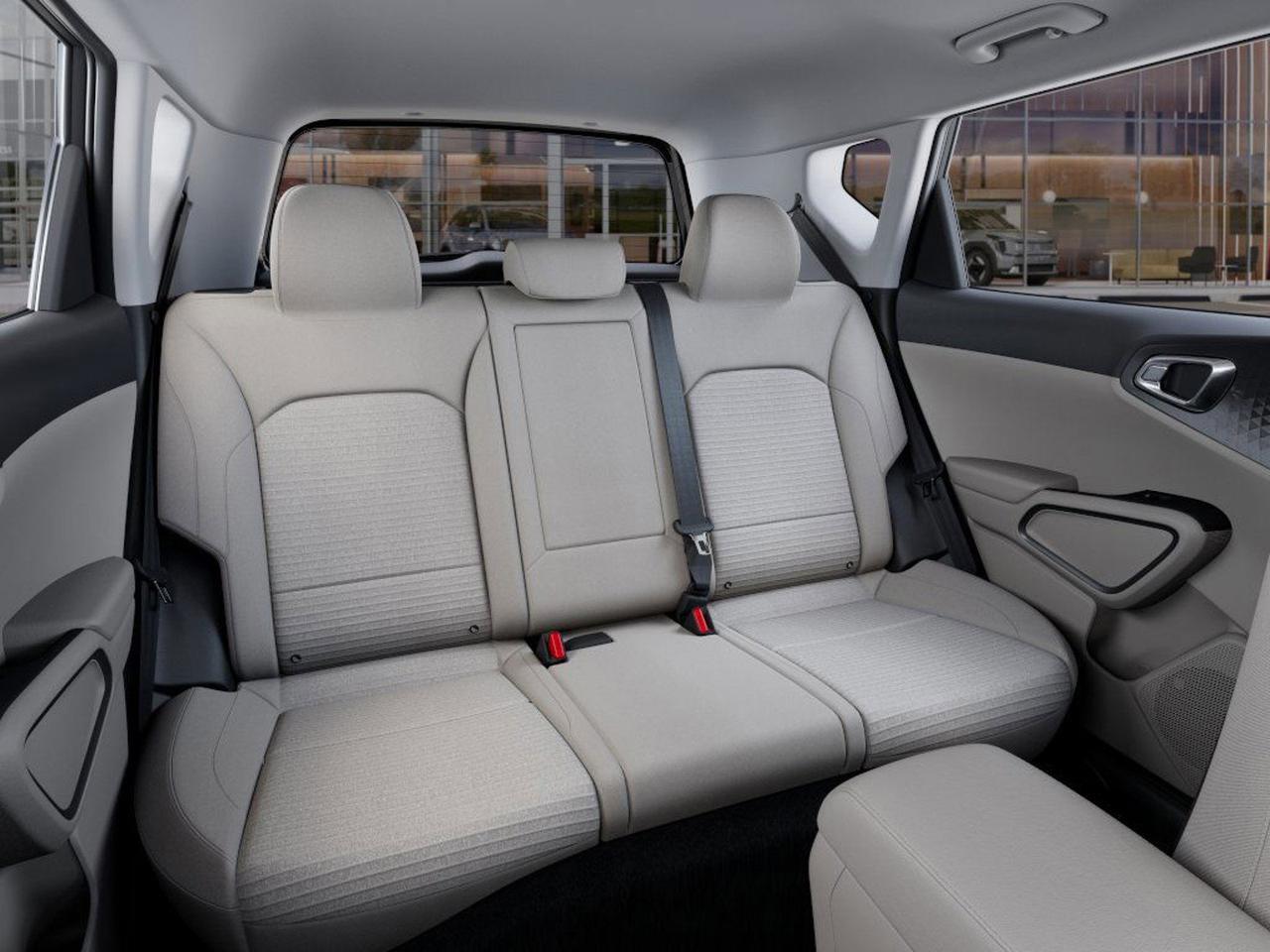 2025 KIA SOUL EX Roseville CA