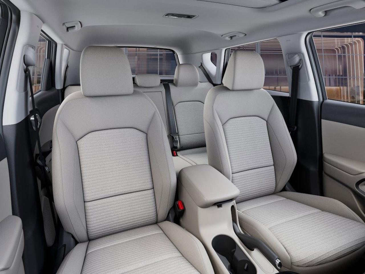 2025 KIA SOUL EX Roseville CA