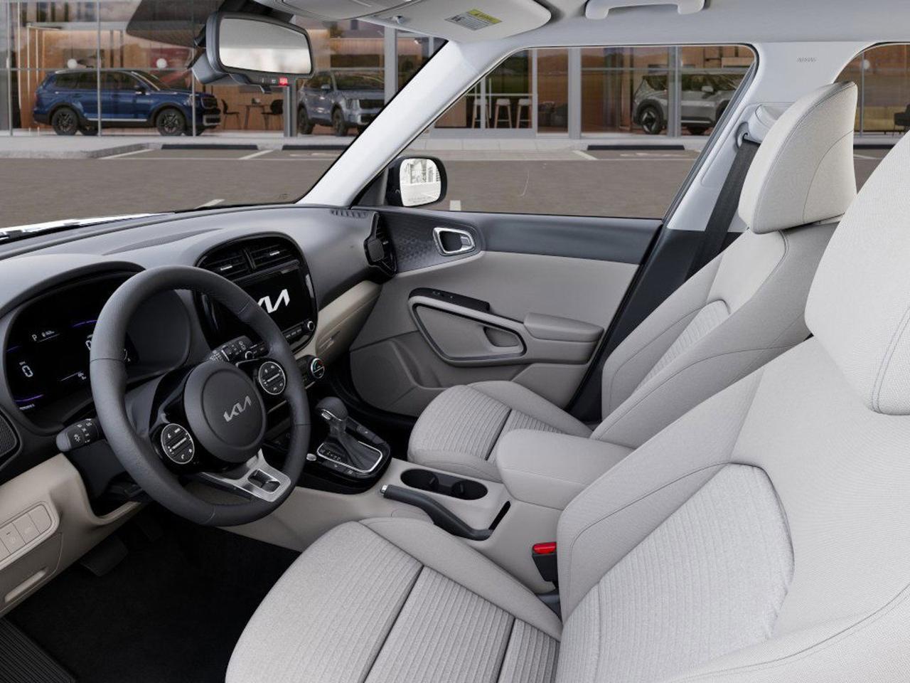 2025 KIA SOUL EX Roseville CA