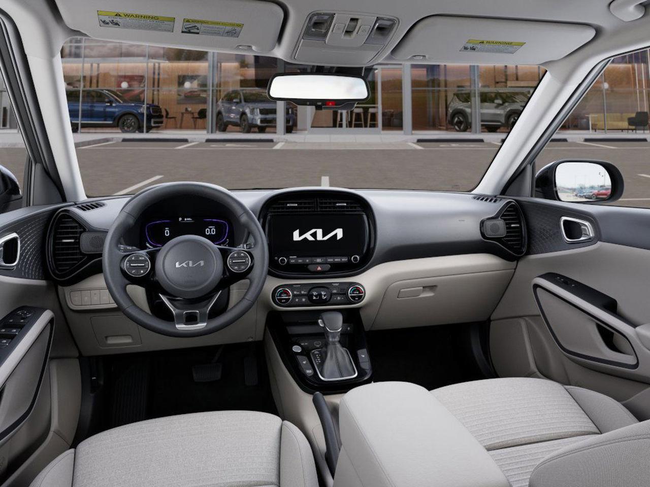 2025 KIA SOUL EX Roseville CA