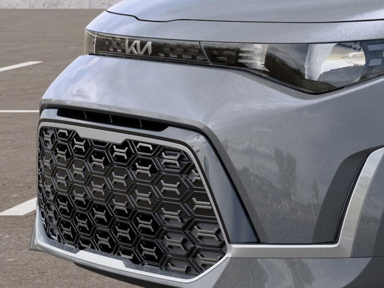 2025 KIA SOUL GT-LINE Roseville CA