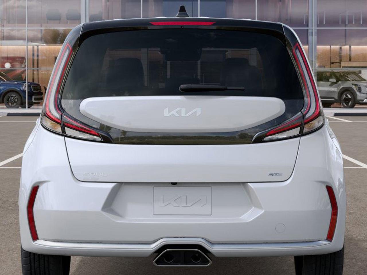 2025 KIA SOUL GT-LINE Roseville CA