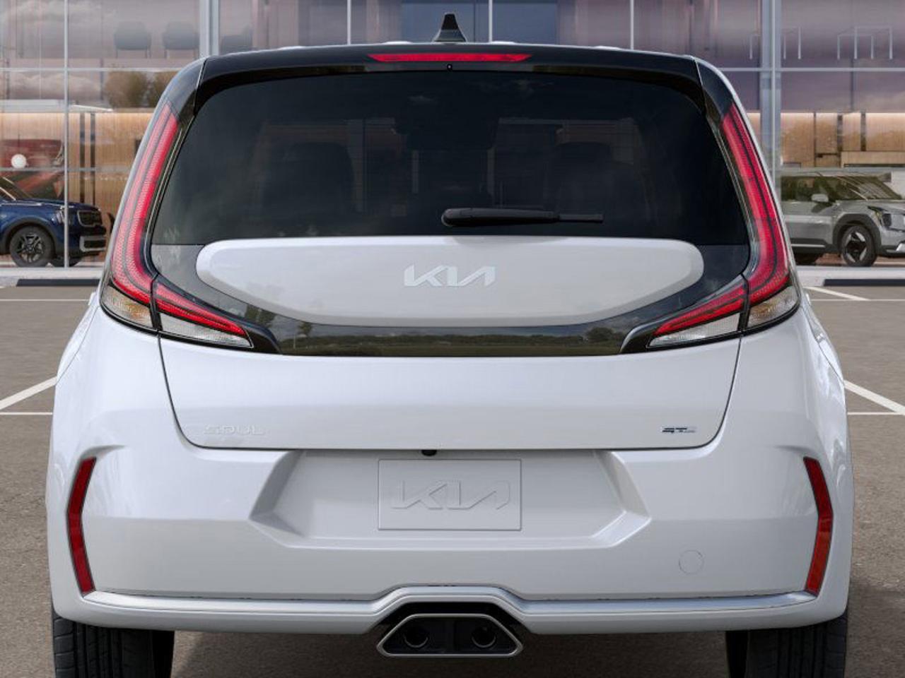 2025 KIA SOUL GT-LINE Roseville CA