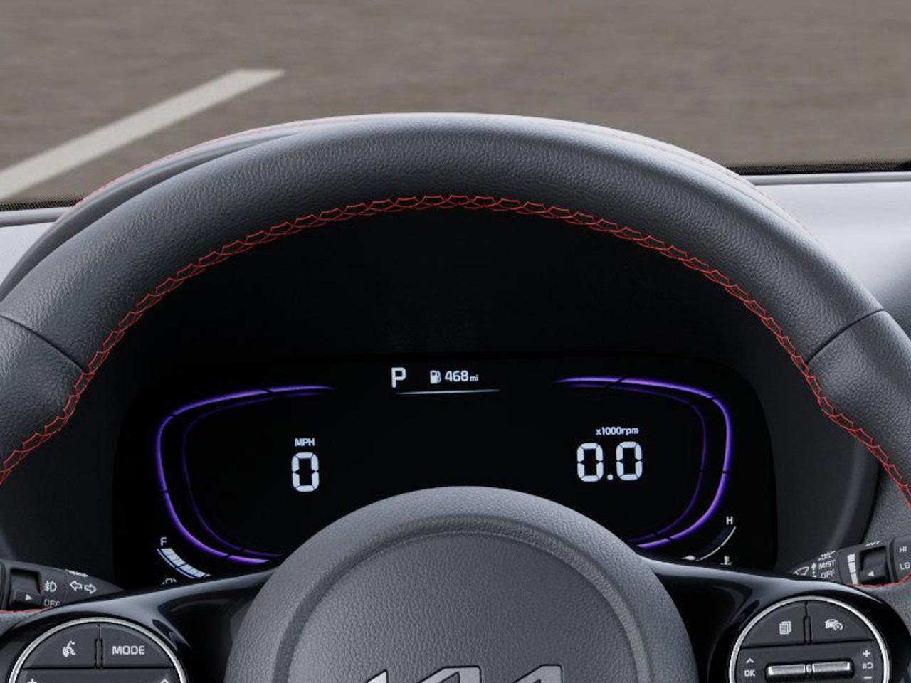 2025 KIA SOUL GT-LINE Roseville CA