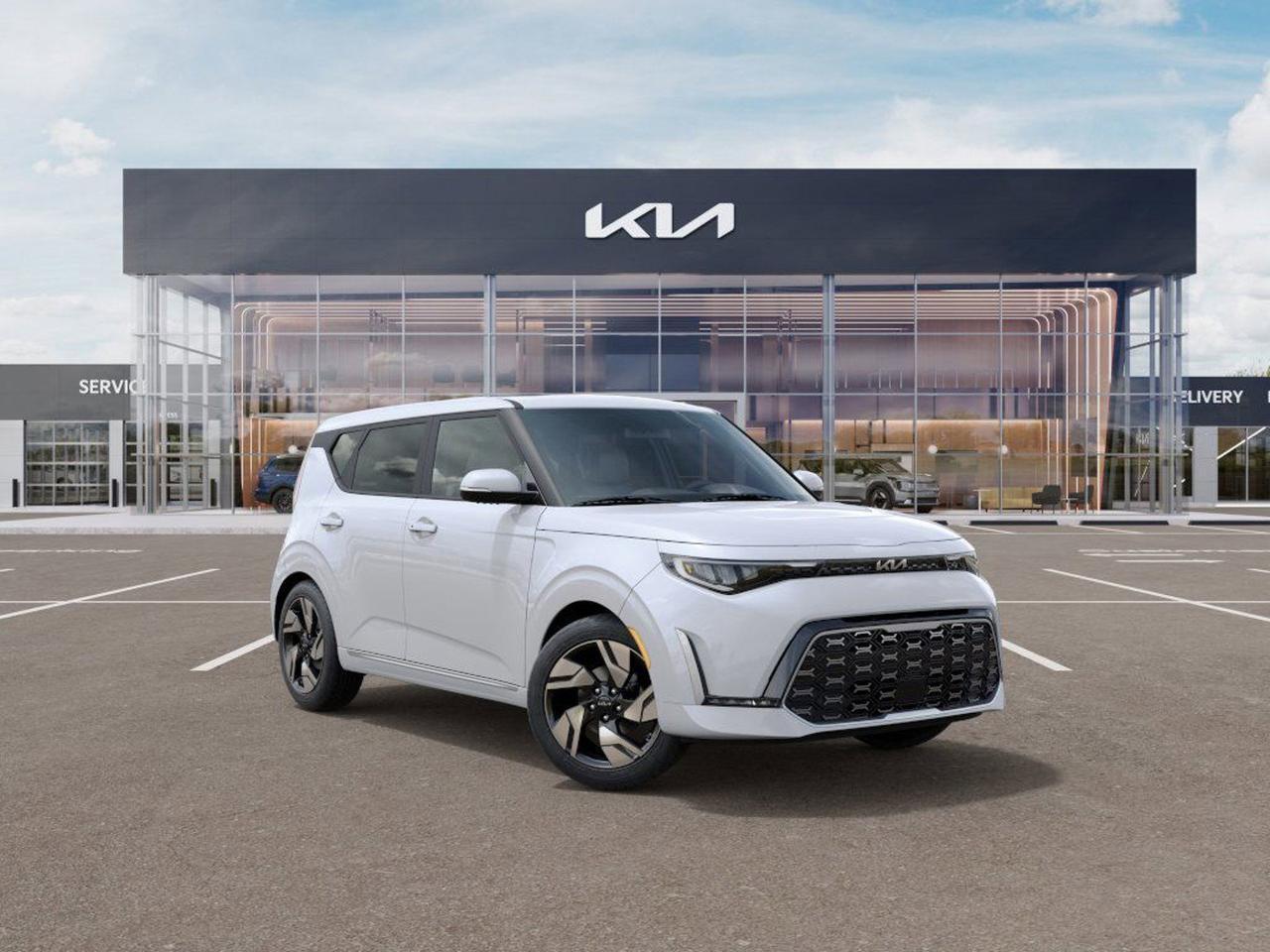 2025 KIA SOUL GT-LINE Roseville CA