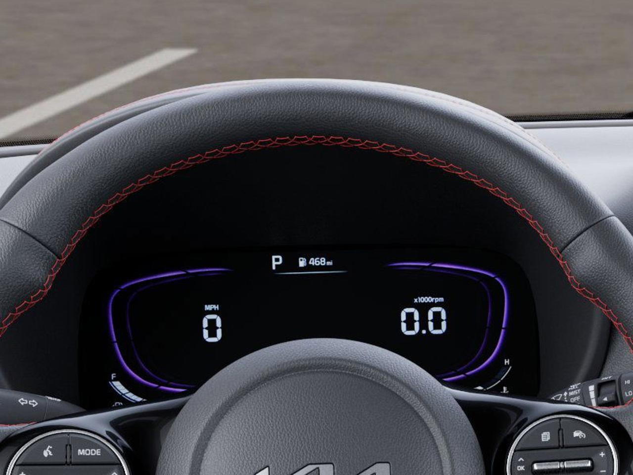 2025 KIA SOUL GT-LINE Roseville CA
