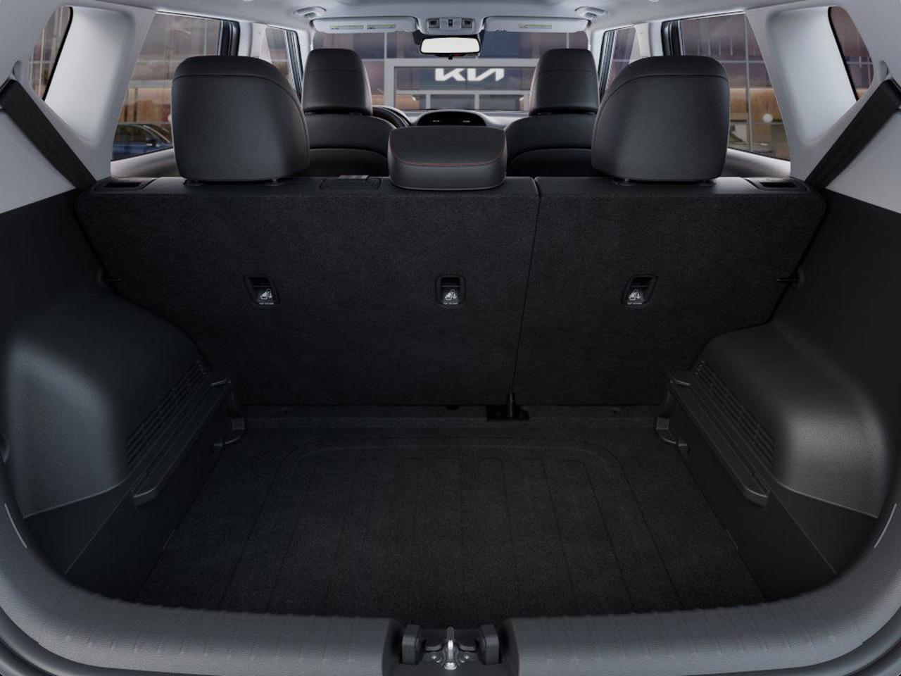 2025 KIA SOUL GT-LINE Roseville CA
