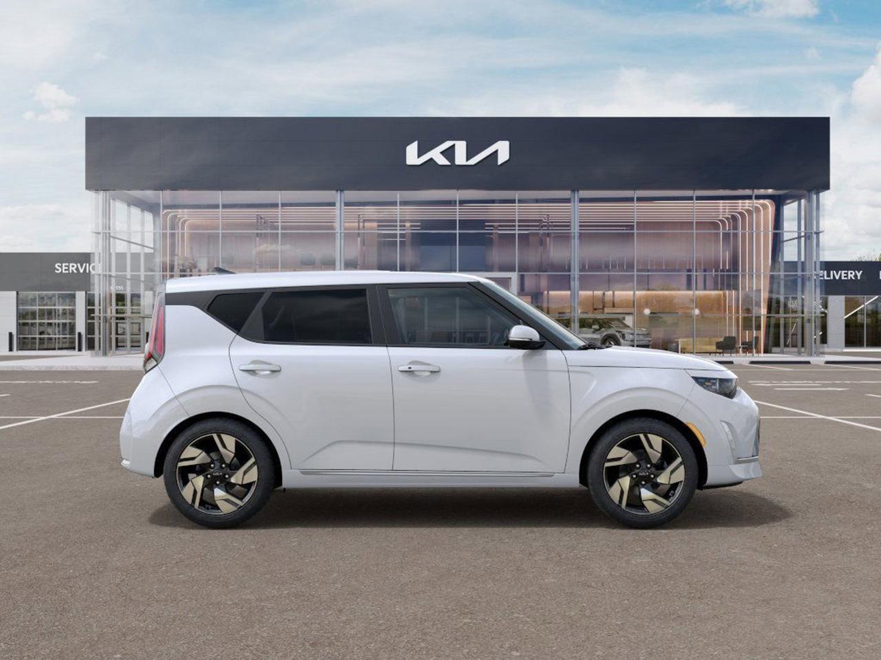 2025 KIA SOUL GT-LINE Roseville CA