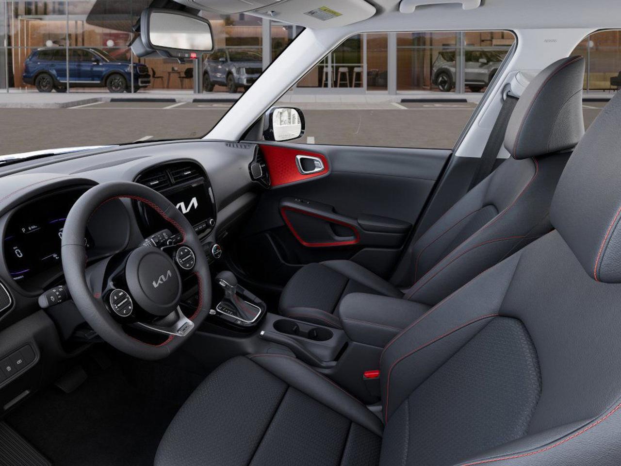 2025 KIA SOUL GT-LINE Roseville CA