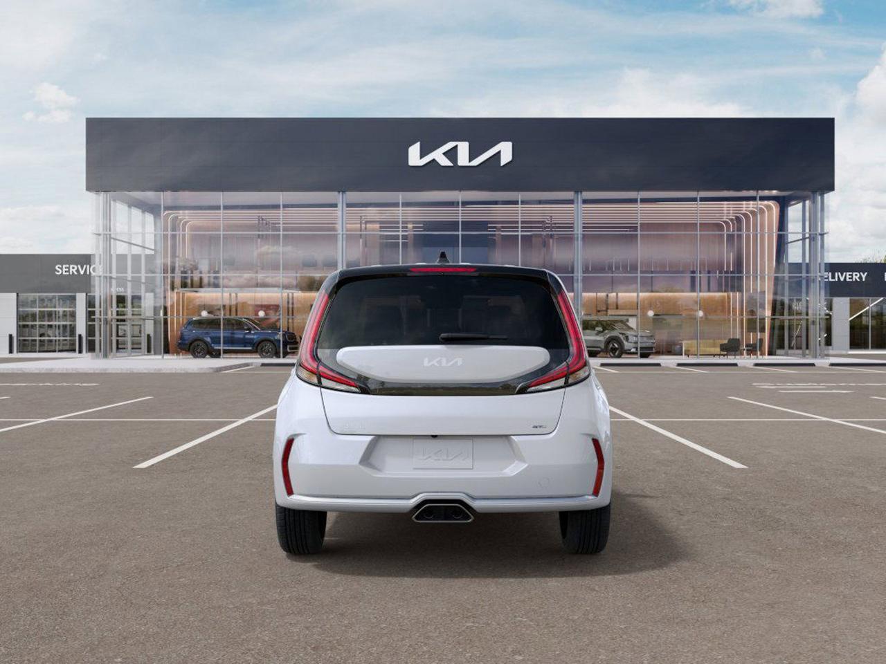 2025 KIA SOUL GT-LINE Roseville CA