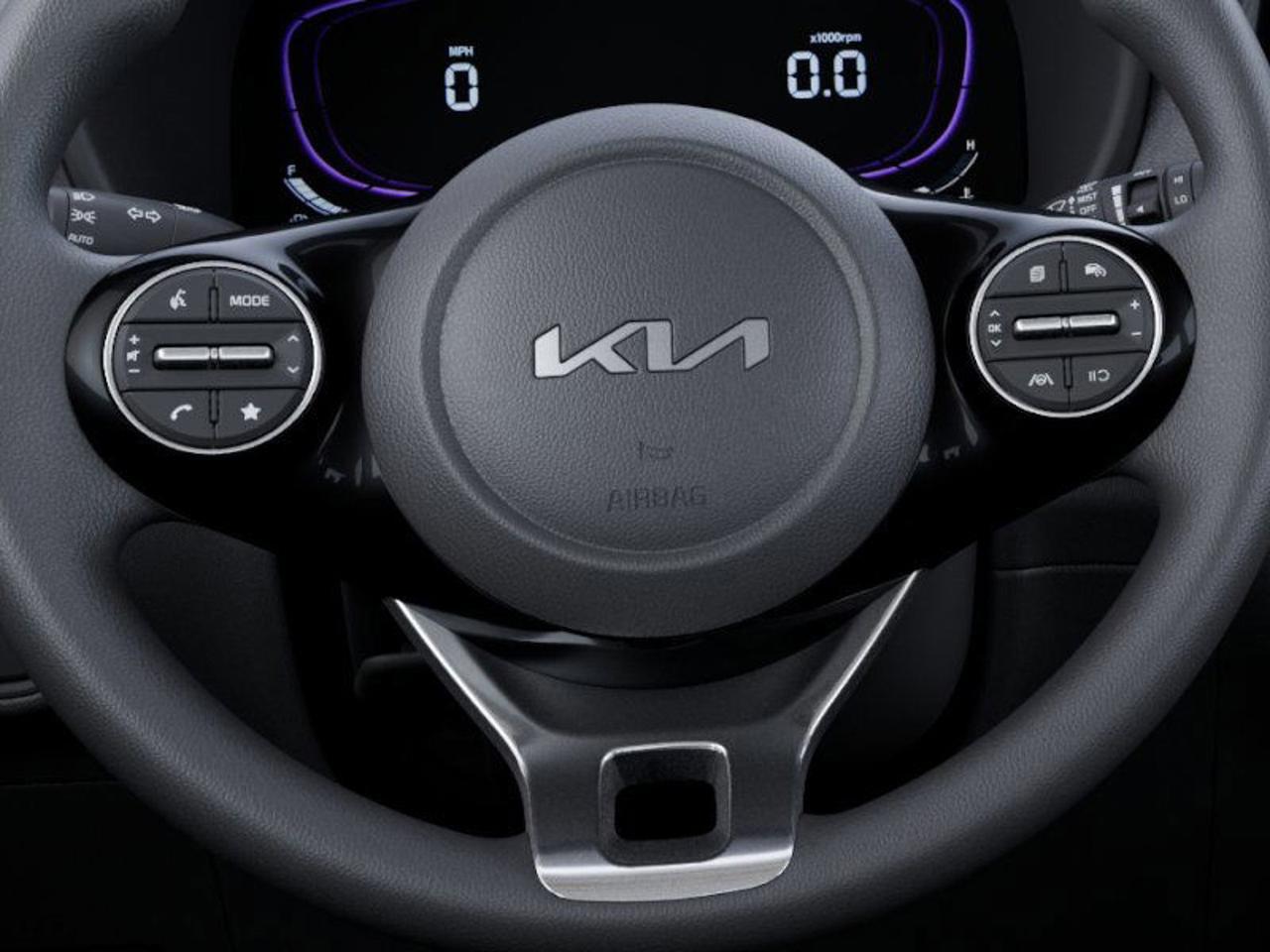 2025 KIA SOUL S Roseville CA