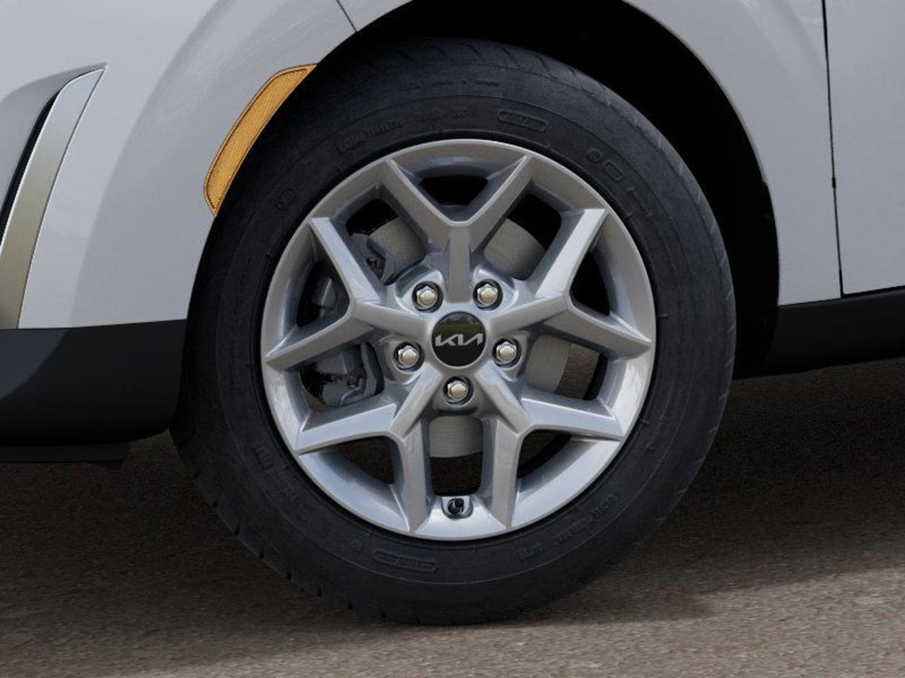2025 KIA SOUL S Roseville CA
