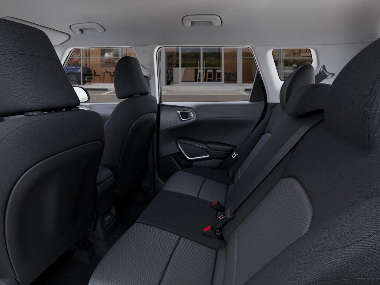 2025 KIA SOUL S Roseville CA