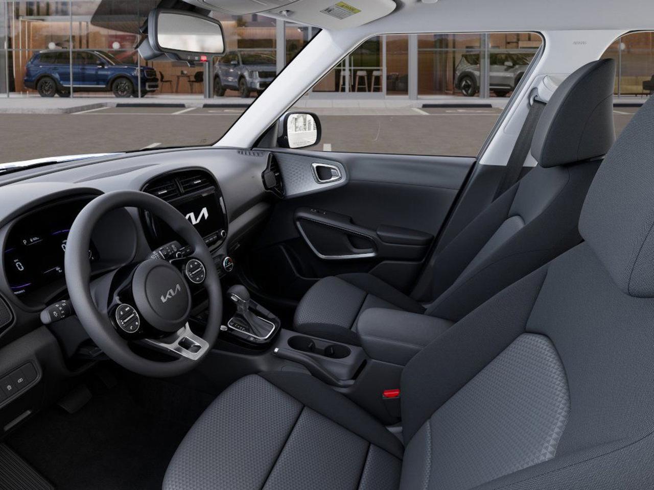 2025 KIA SOUL S Roseville CA