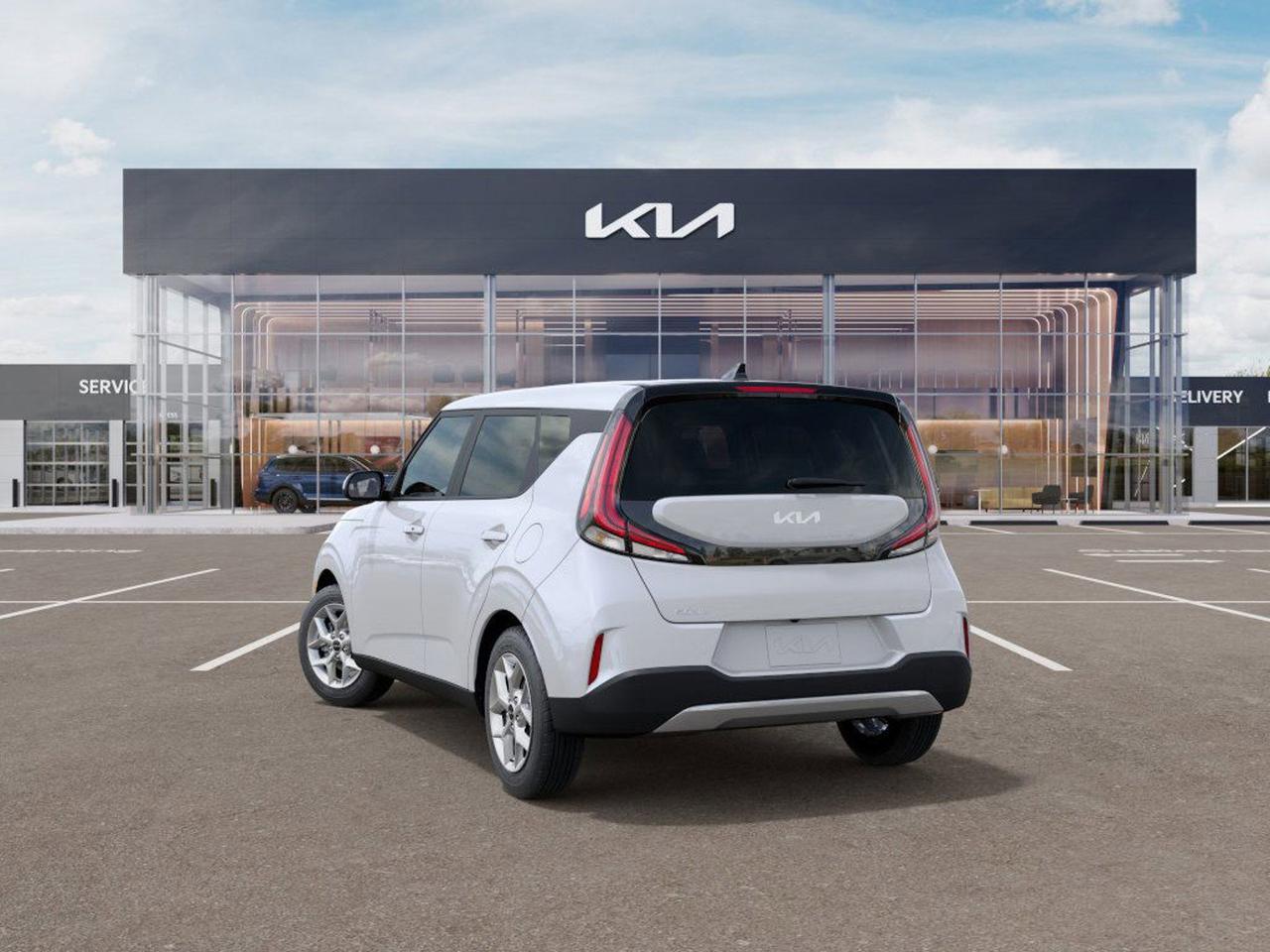 2025 KIA SOUL S Roseville CA