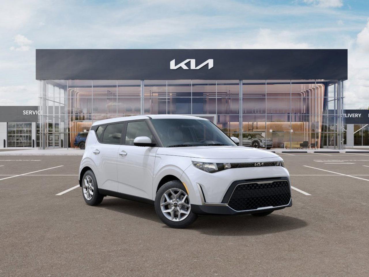 2025 KIA SOUL S Roseville CA