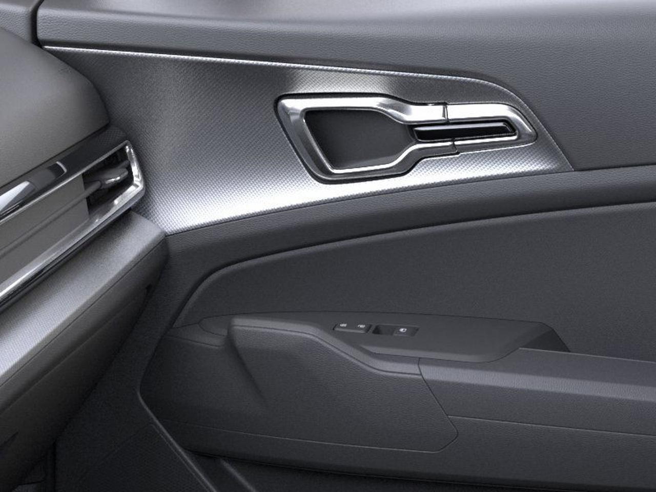 2025 KIA SPORTAGE HYBRID LX Roseville CA