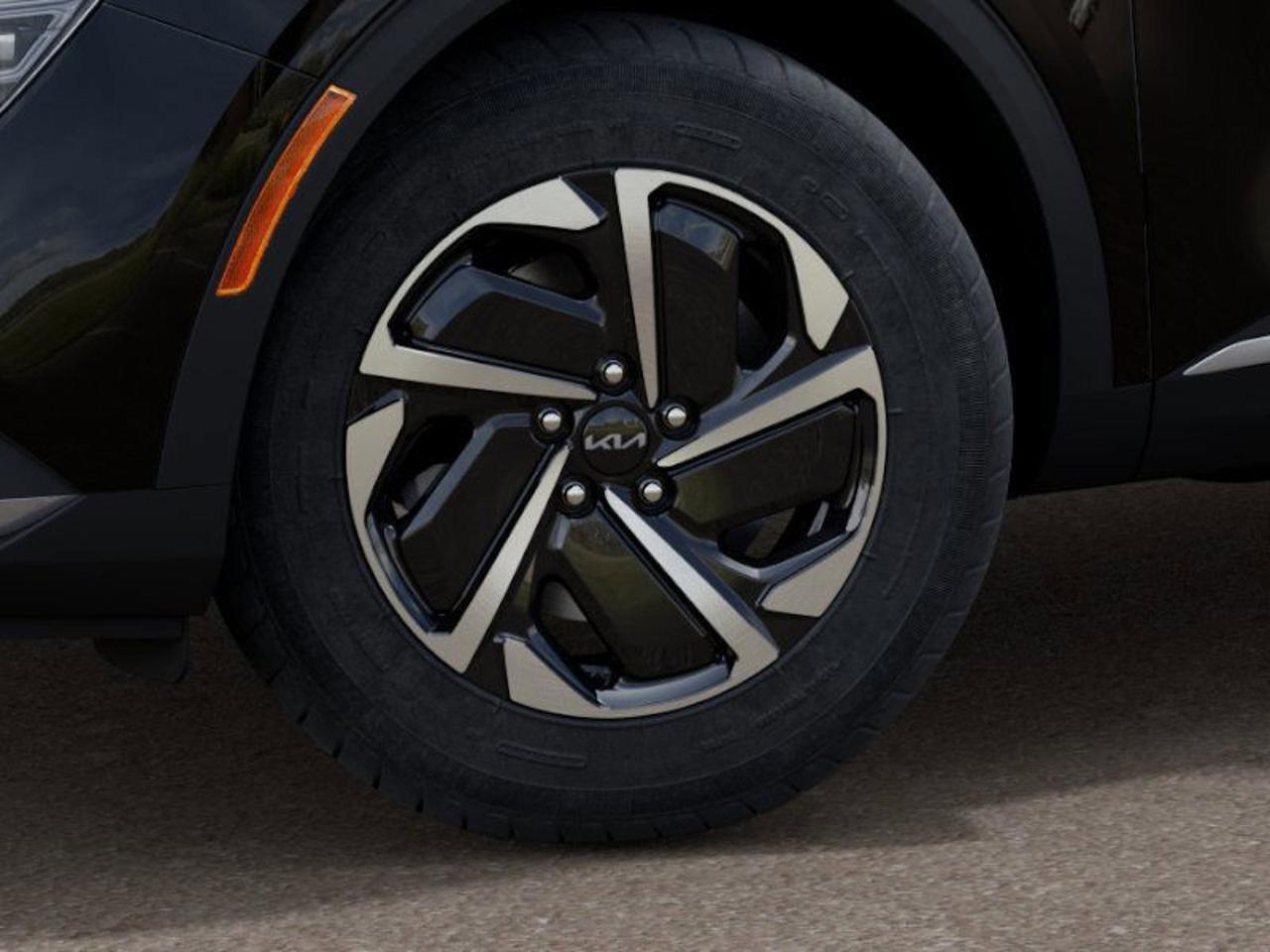 2025 KIA SPORTAGE HYBRID LX Roseville CA
