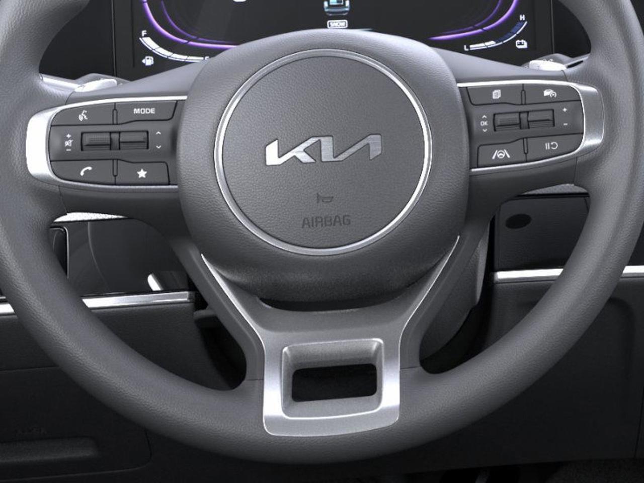 2025 KIA SPORTAGE HYBRID LX Roseville CA