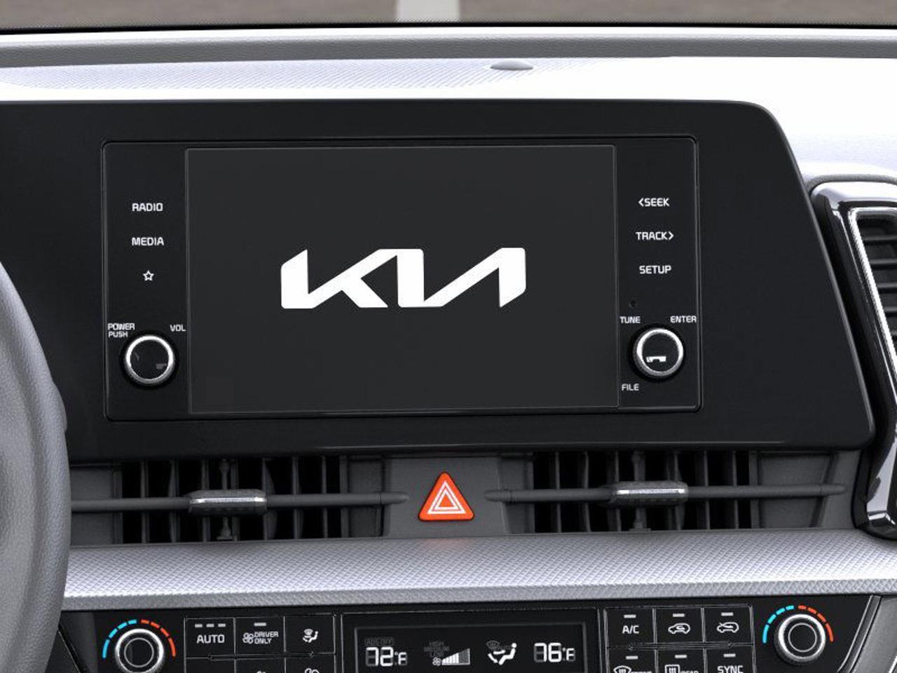 2025 KIA SPORTAGE HYBRID LX Roseville CA