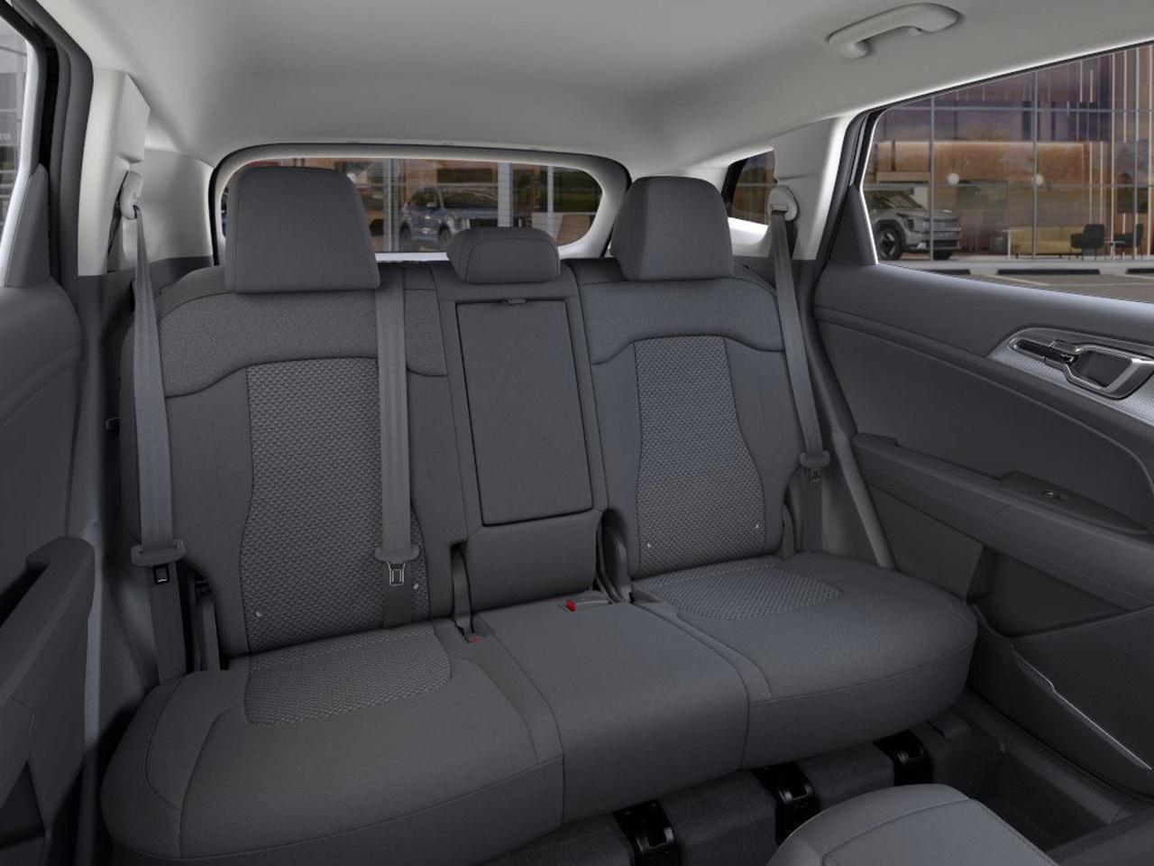 2025 KIA SPORTAGE HYBRID LX Roseville CA