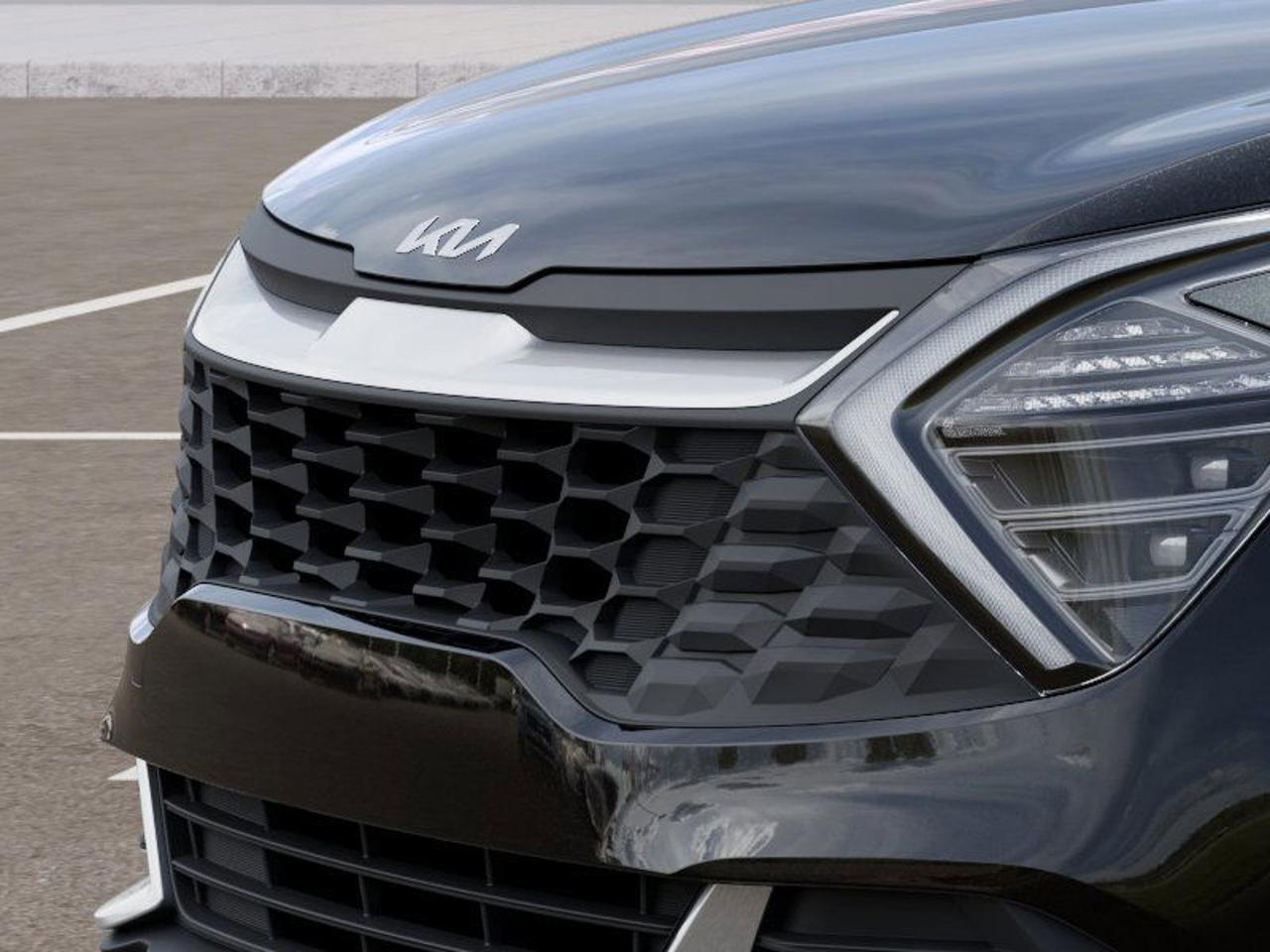 2025 KIA SPORTAGE HYBRID LX Roseville CA