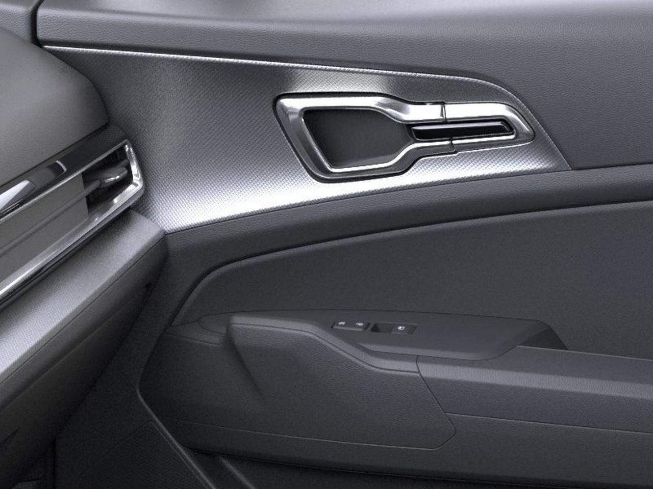 2025 KIA SPORTAGE HYBRID LX Roseville CA