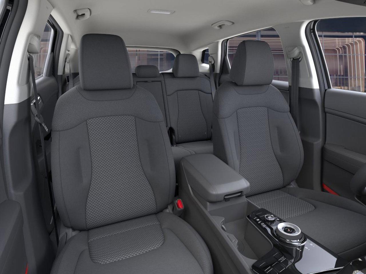 2025 KIA SPORTAGE HYBRID LX Roseville CA