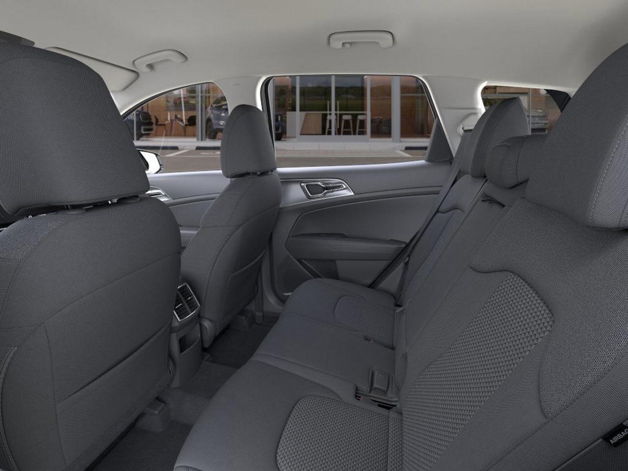 2025 KIA SPORTAGE HYBRID LX Roseville CA