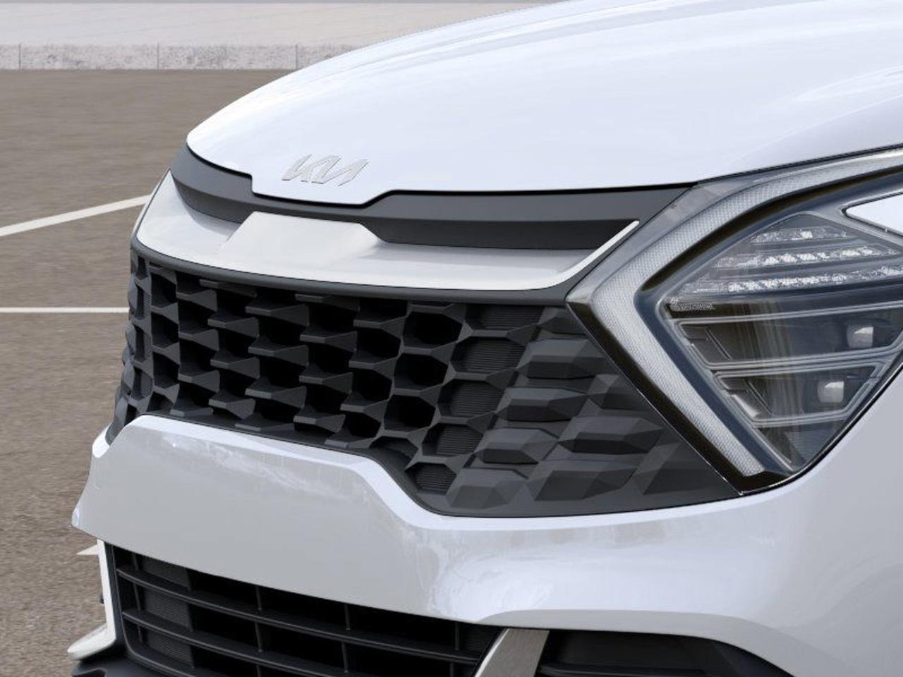 2025 KIA SPORTAGE HYBRID LX Roseville CA