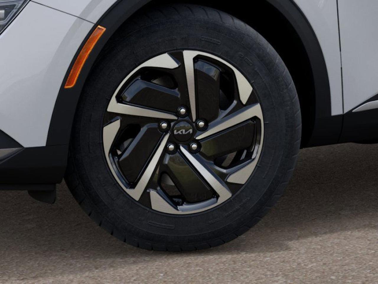 2025 KIA SPORTAGE HYBRID LX Roseville CA