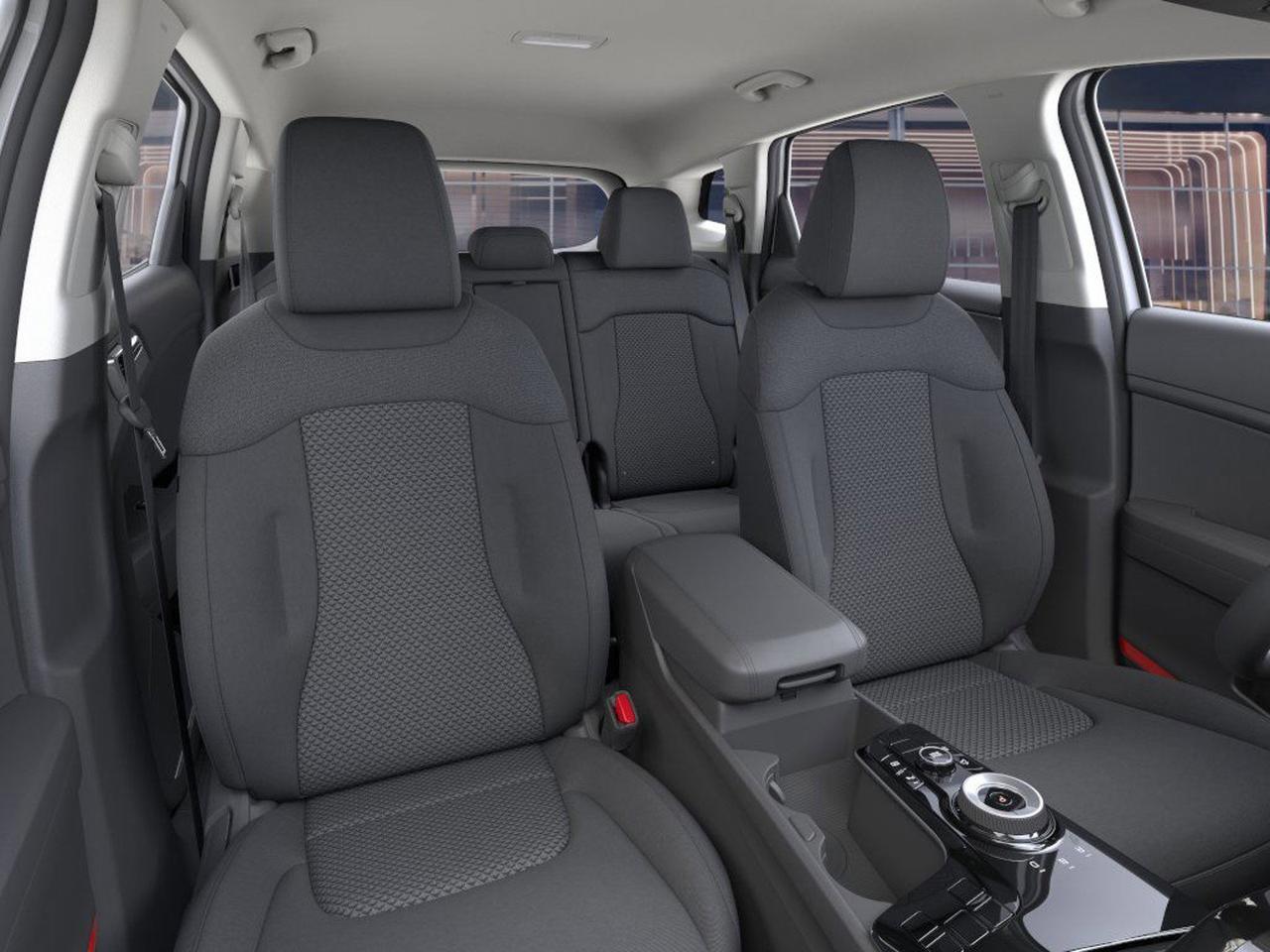 2025 KIA SPORTAGE HYBRID LX Roseville CA