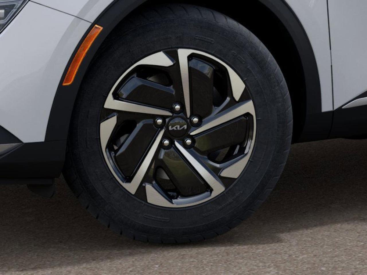 2025 KIA SPORTAGE HYBRID LX Roseville CA