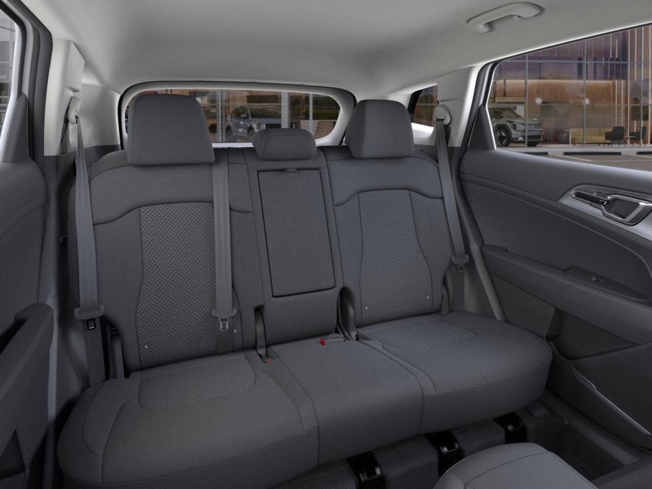 2025 KIA SPORTAGE HYBRID LX Roseville CA