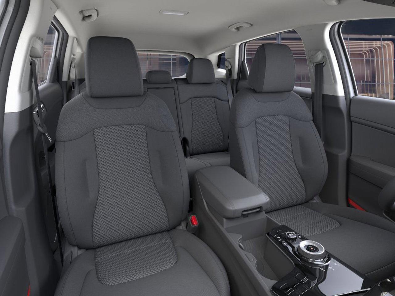 2025 KIA SPORTAGE HYBRID LX Roseville CA